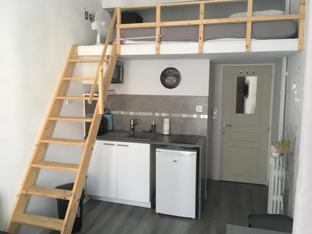 Apartament Bienvenue Sur La Cote D'Azur Nicea Zewnętrze zdjęcie