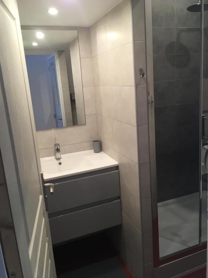 Apartament Bienvenue Sur La Cote D'Azur Nicea Zewnętrze zdjęcie