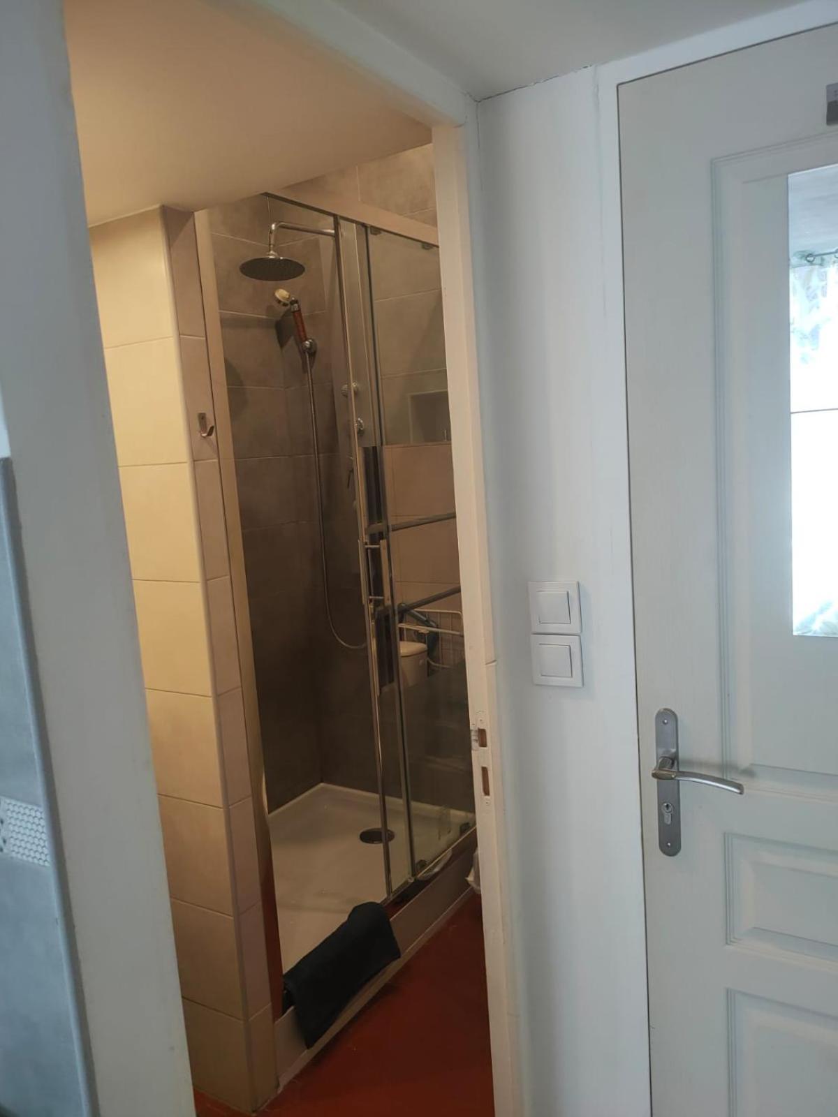 Apartament Bienvenue Sur La Cote D'Azur Nicea Zewnętrze zdjęcie