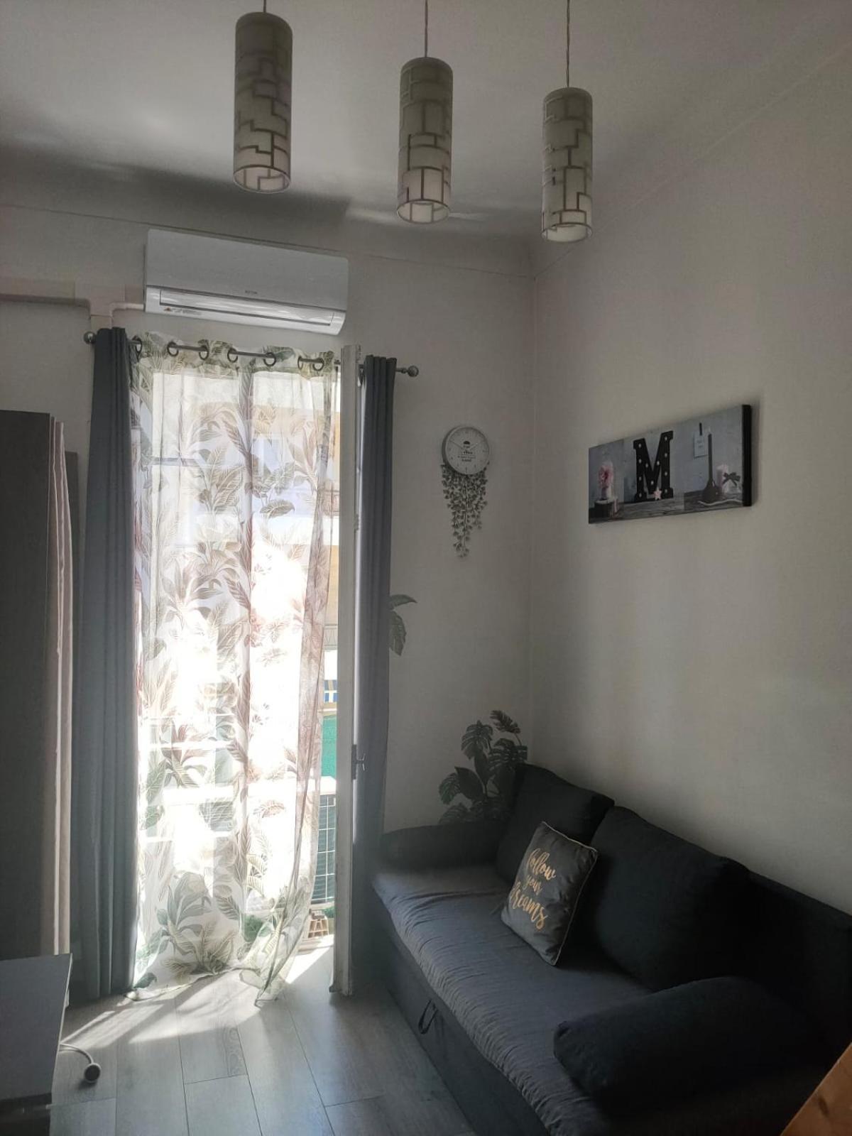 Apartament Bienvenue Sur La Cote D'Azur Nicea Zewnętrze zdjęcie